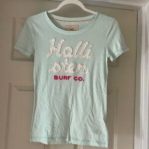 Holster Tee shirt sleeve Women